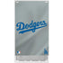 MLB Los Angeles Dodgers Road Jersey Xbox Series S Console Skin